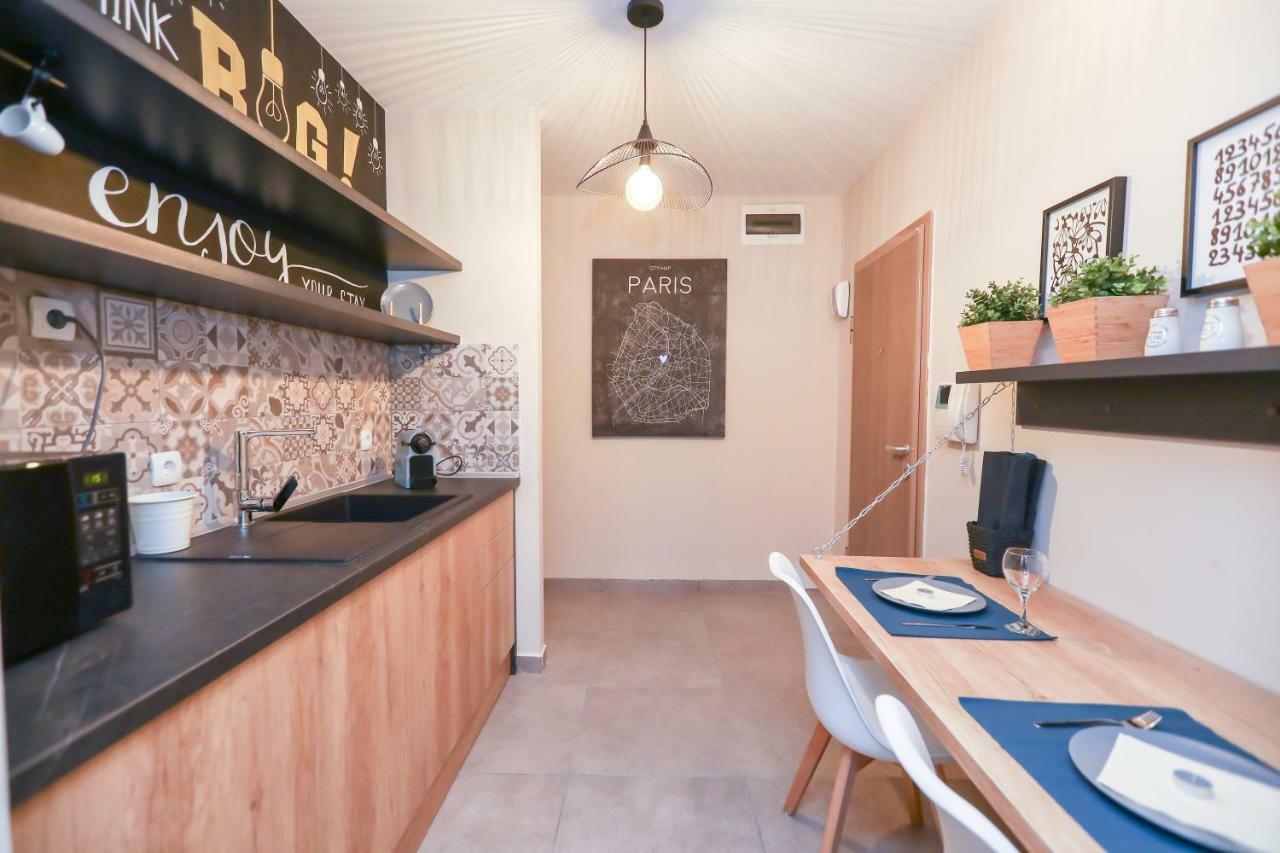 Artemis Apartments Sandanski Bagian luar foto