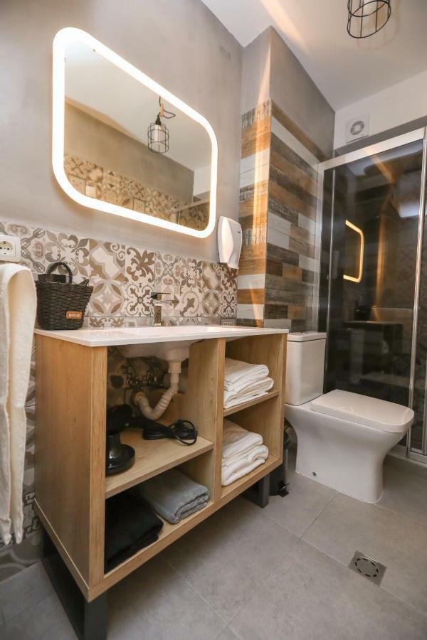Artemis Apartments Sandanski Bagian luar foto